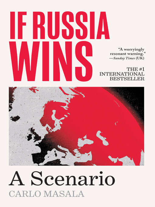 Cover image for If Russia Wins